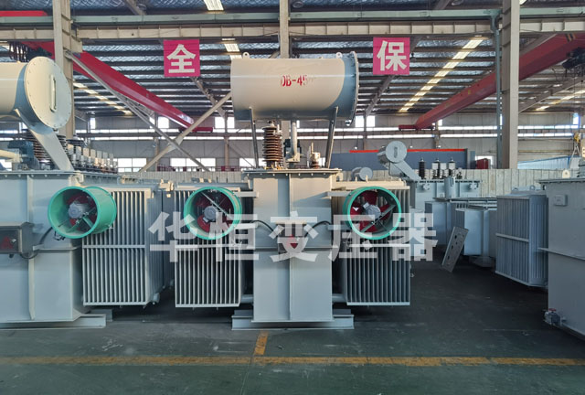 6300KVA高淳高淳高淳电力变压器