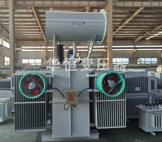 S13-8000/35高淳高淳高淳电力变压器