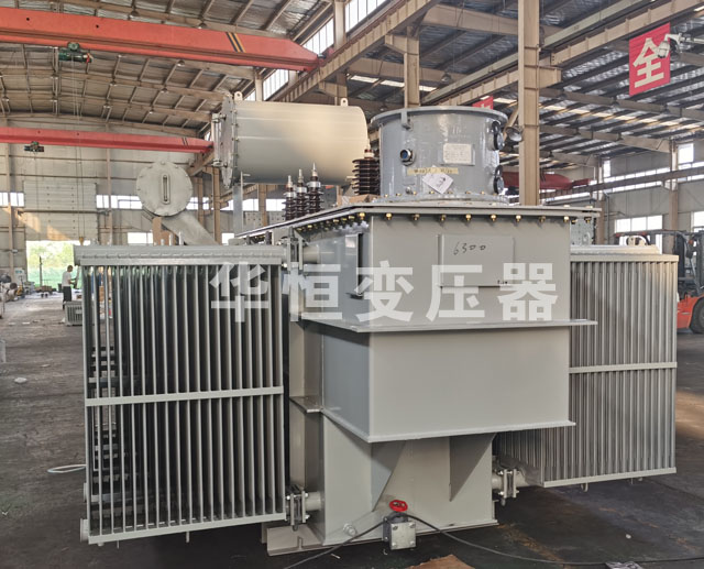 S11-6300/35高淳高淳高淳电力变压器价格