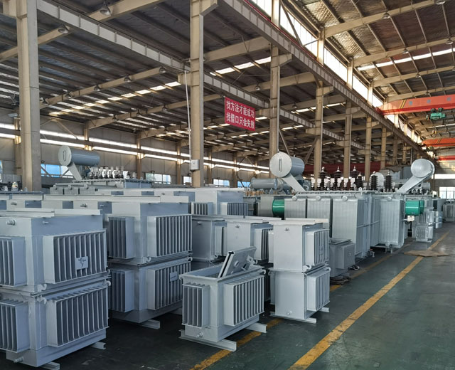 SZ11-8000/35高淳高淳高淳油浸式变压器
